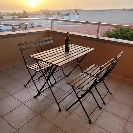 Seaview And Sunset 公寓