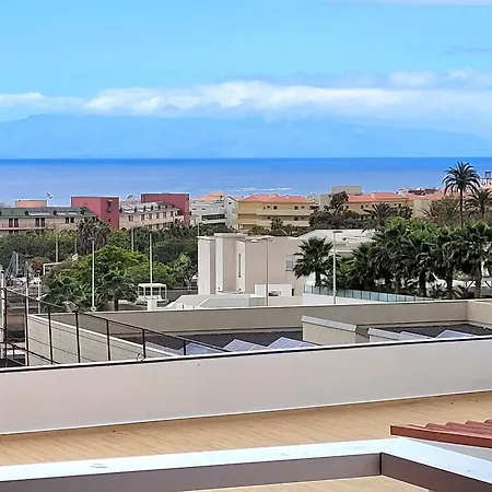 Διαμέρισμα Seaview And Sunset Costa Adeje (Tenerife)
