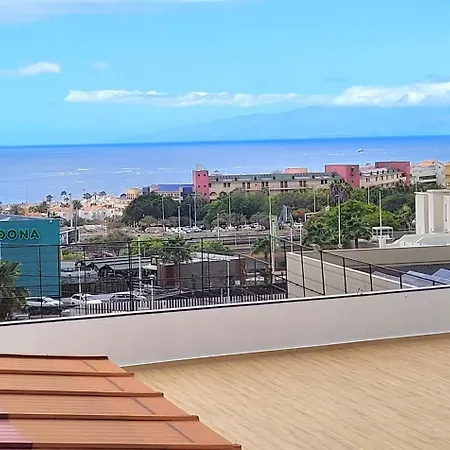 Seaview And Sunset Διαμέρισμα Costa Adeje (Tenerife)