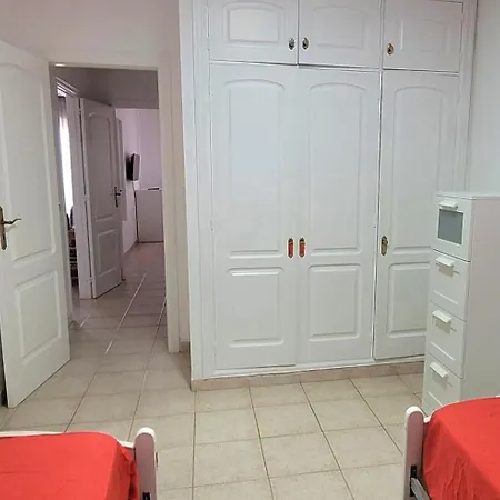 Apartament Seaview And Sunset Costa Adeje (Tenerife)