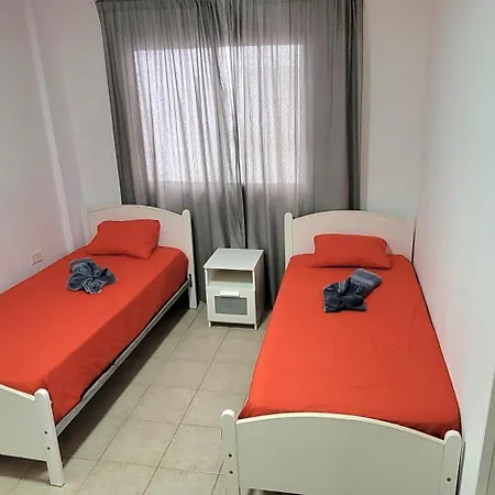Seaview And Sunset Apartament