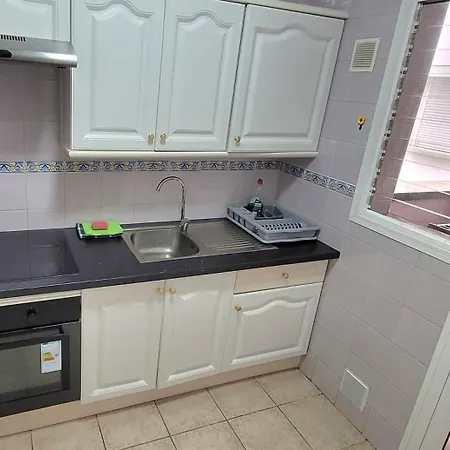 Apartament Seaview And Sunset Costa Adeje (Tenerife)